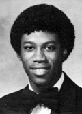 Levin Simmons: class of 1981, Norte Del Rio High School, Sacramento, CA.
